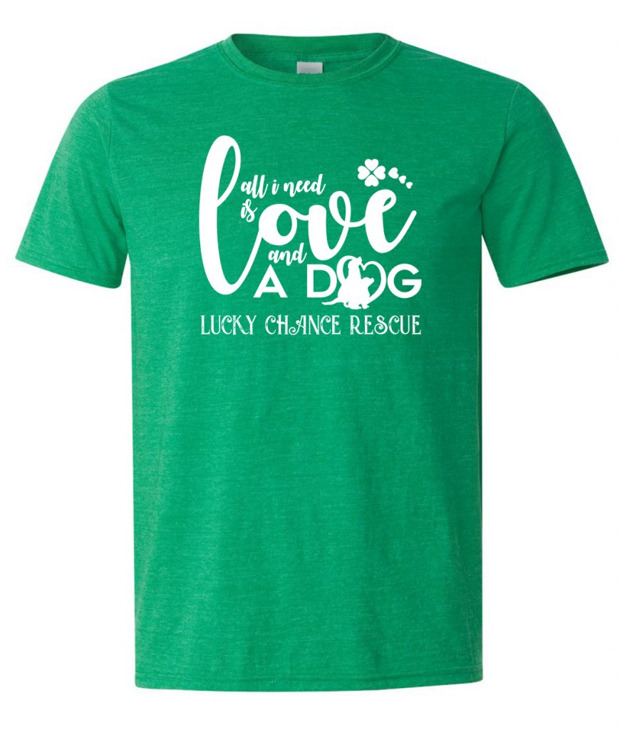 Heather Irish Green