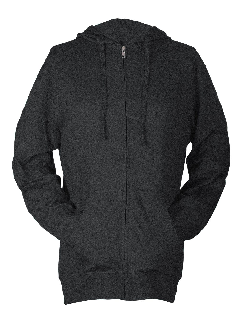 Heather Charcoal
