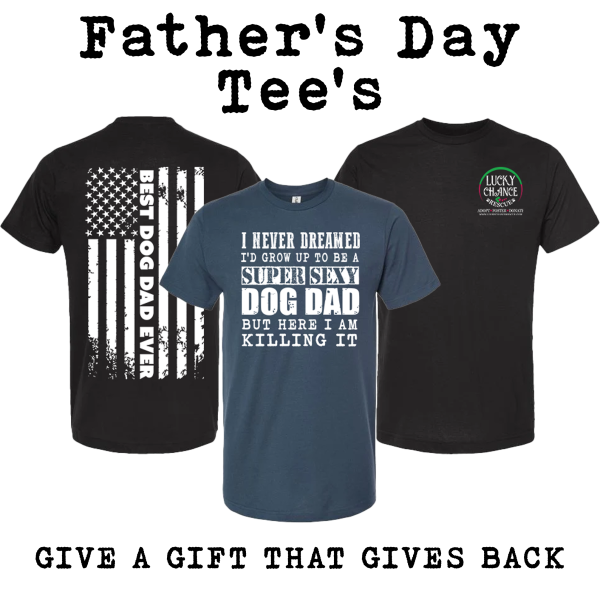 Father's Day Tee's