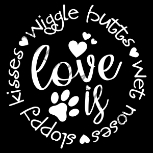 Love Is
