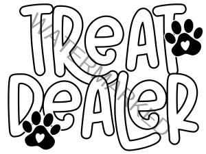 Treat Dealer