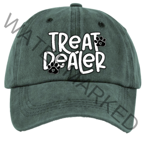 Treat Dealer